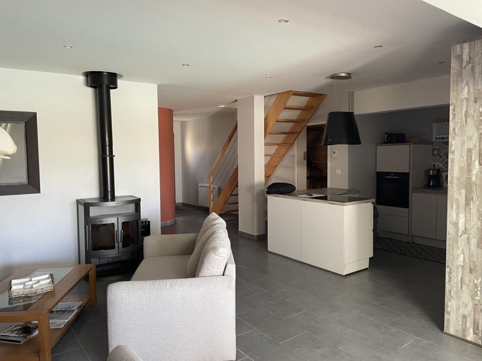 Villa - Piriac-sur-Mer, Loire-Atlantique - photo 3