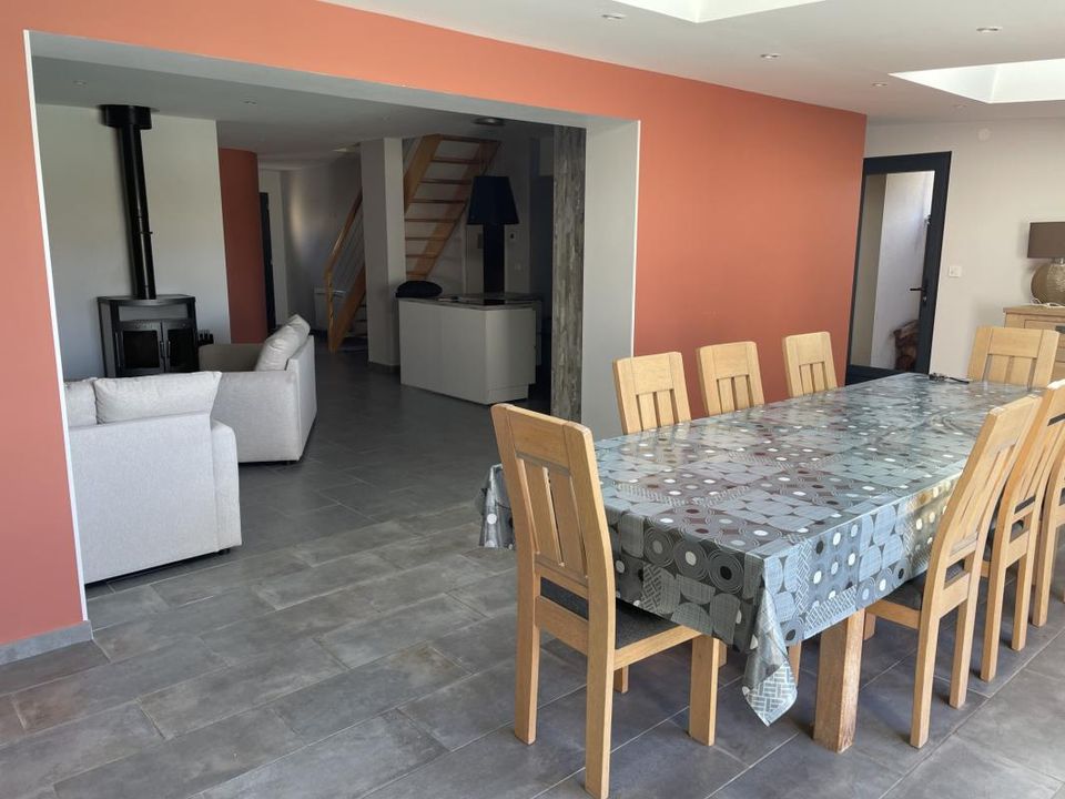 Villa - Piriac-sur-Mer, Loire-Atlantique - photo 4