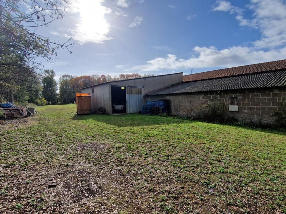 Villa i Le Loroux-Bottereau, Loire-Atlantique - foto 1