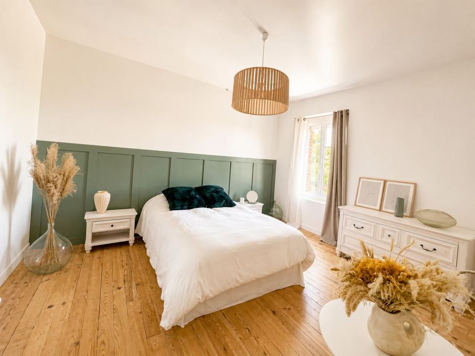 Villa a Pont-Saint-Martin, Loire-Atlantique - foto 5