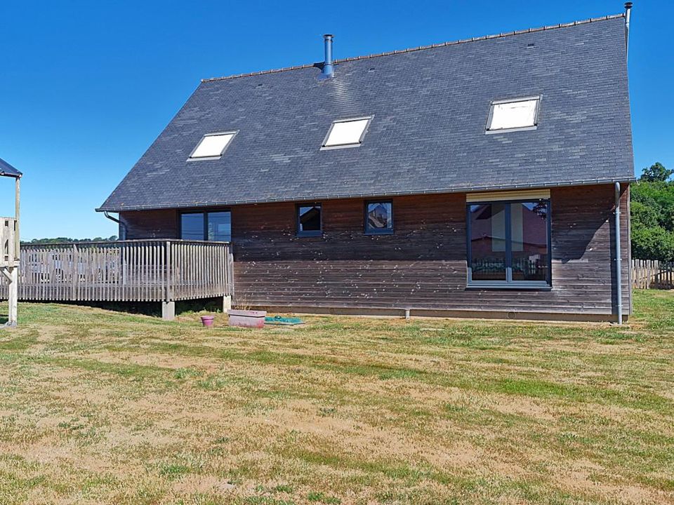 Villa in Le Fœil, Cotes-d'Armor - foto 2