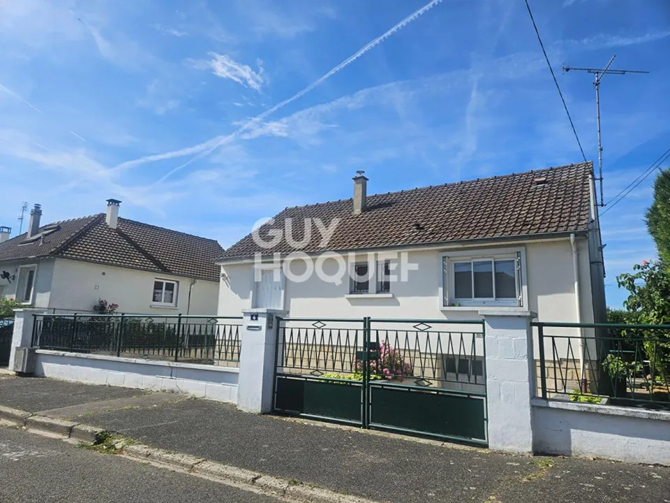 Villa a Compiègne, Oise - foto 1