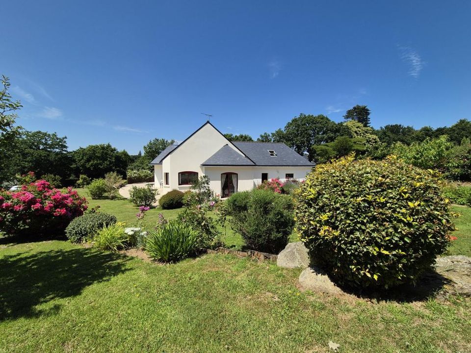 Villa in Quintin, Cotes-d'Armor - foto 2