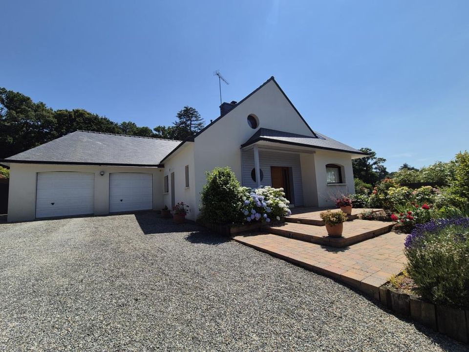 Villa in Quintin, Cotes-d'Armor - foto 3