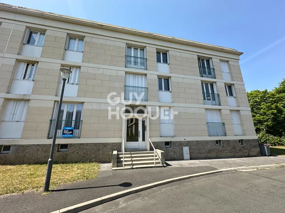 Apartament a Compiègne, Oise - foto 1