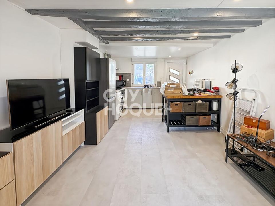 Villa em Béthisy-Saint-Pierre, Oise - foto 1
