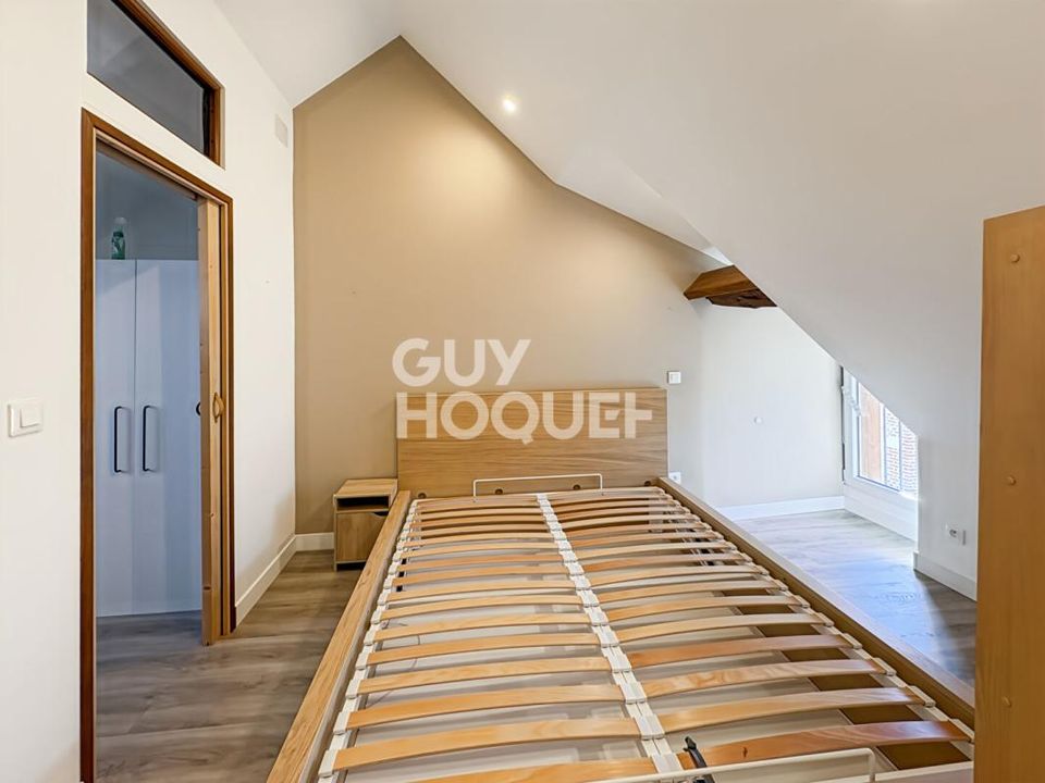 Villa em Béthisy-Saint-Pierre, Oise - foto 2