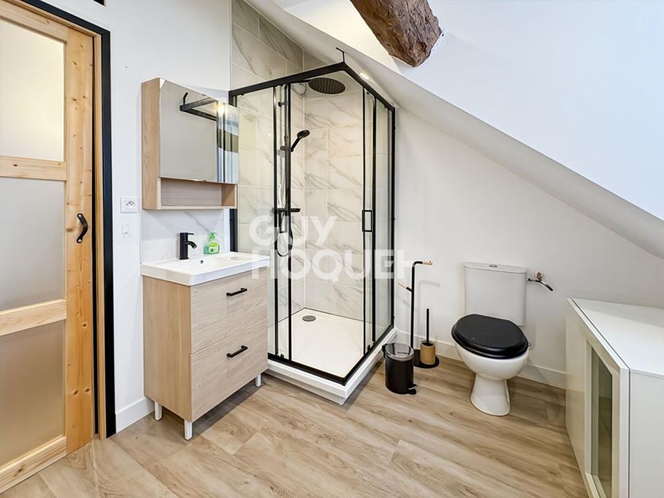 Villa em Béthisy-Saint-Pierre, Oise - foto 4