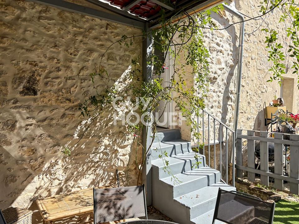 Villa em Béthisy-Saint-Pierre, Oise - foto 5