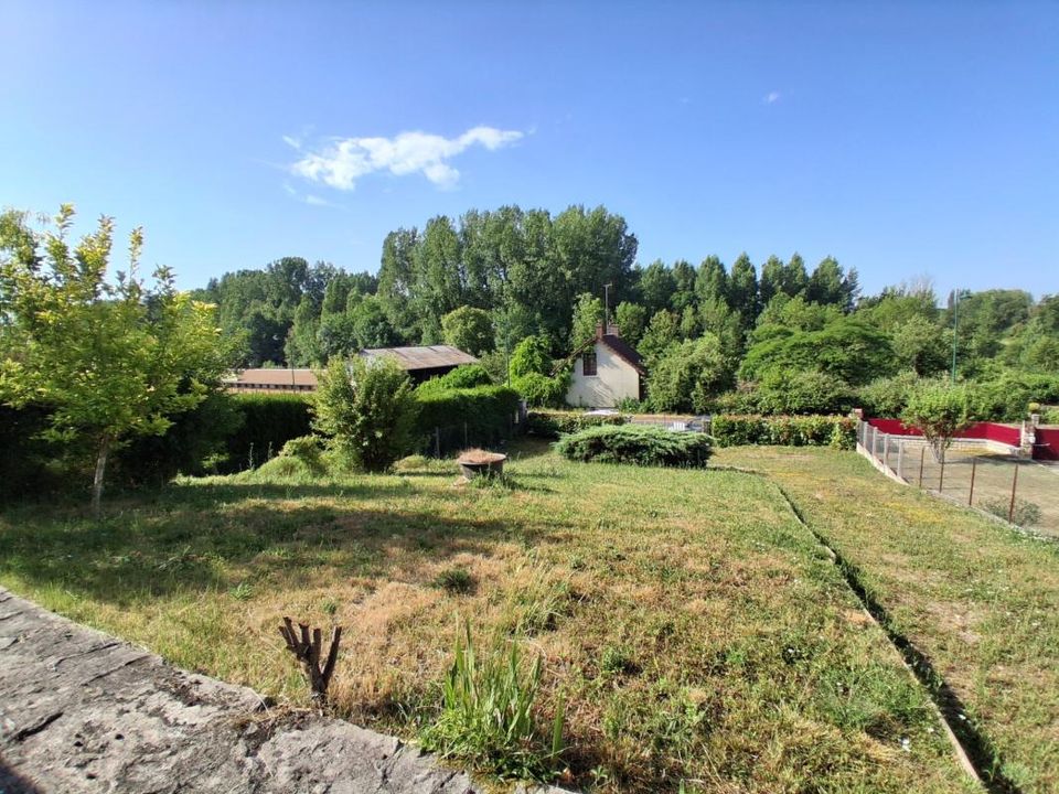 Villa a Saint-Germain-des-Prés, Loiret - foto 2
