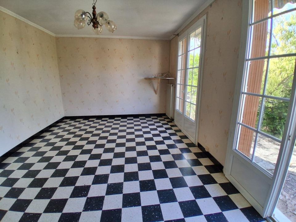 Villa a Saint-Germain-des-Prés, Loiret - foto 3