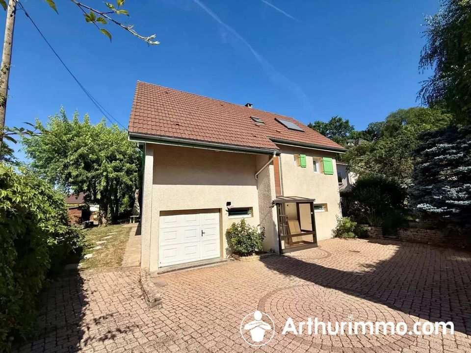 Villa i Montbeliard, Doubs - foto 2