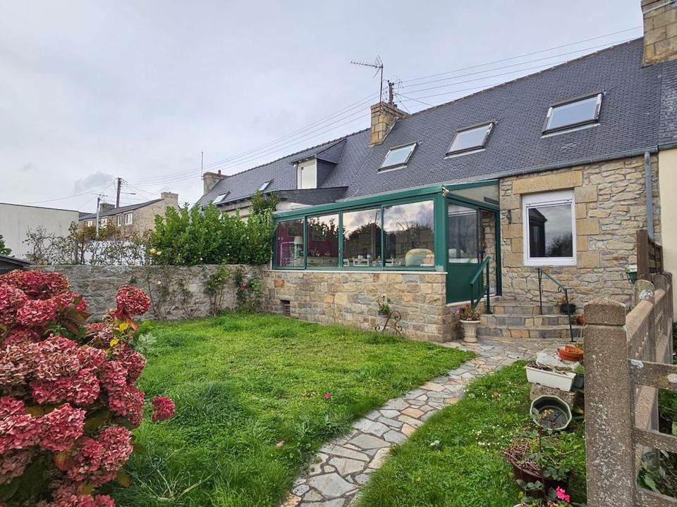 Villa i Pleumeur-Bodou, Cotes-d'Armor - foto 1