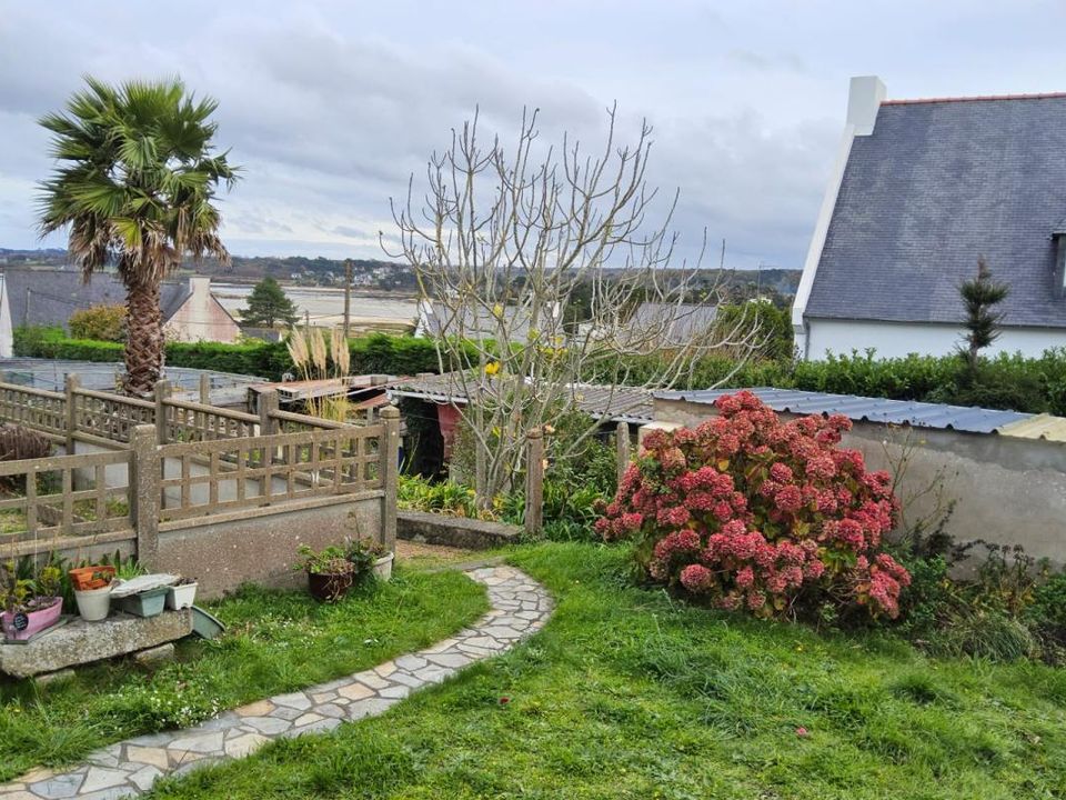 Villa i Pleumeur-Bodou, Cotes-d'Armor - foto 2
