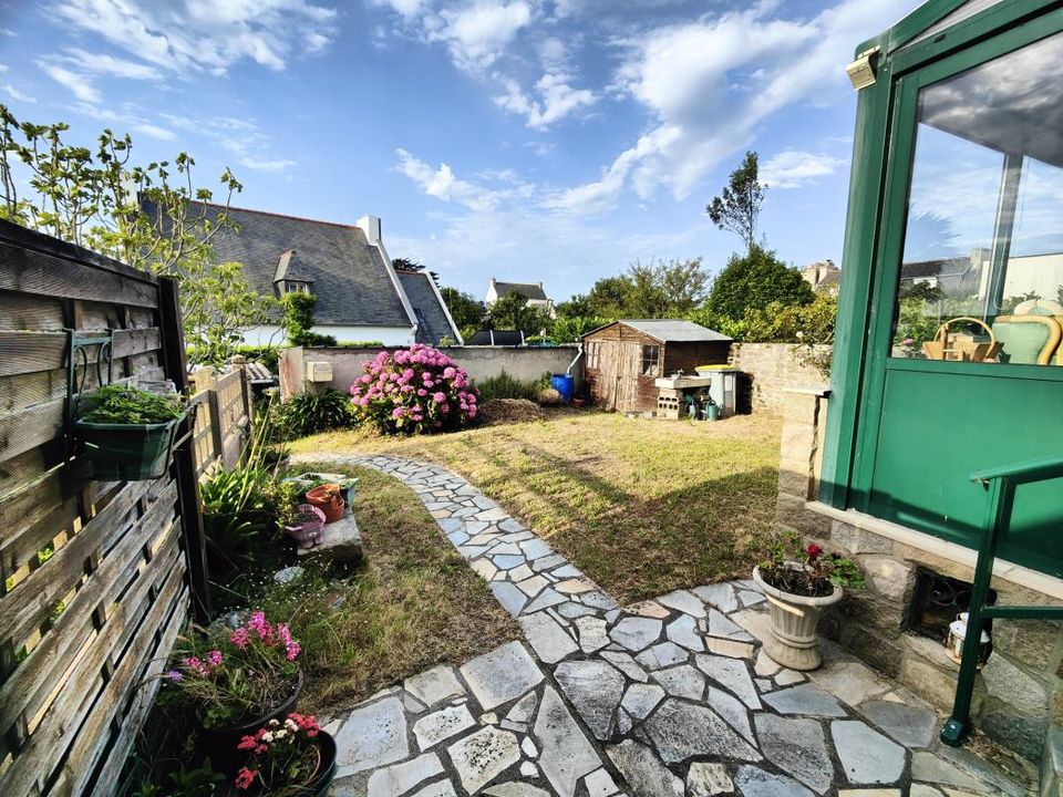 Villa i Pleumeur-Bodou, Cotes-d'Armor - foto 3