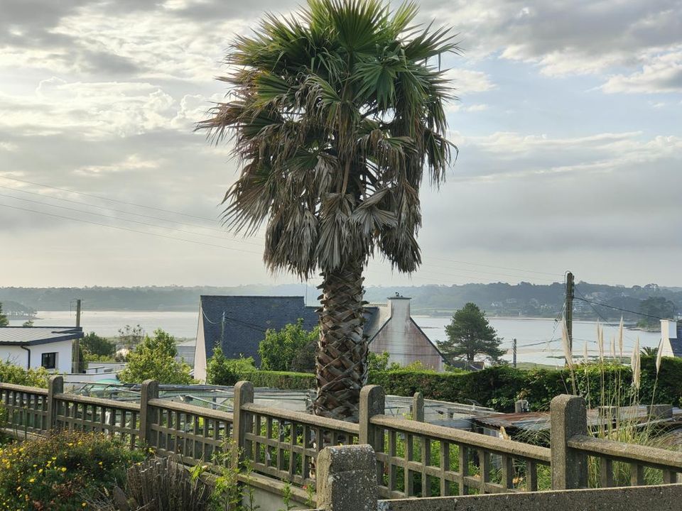 Villa i Pleumeur-Bodou, Cotes-d'Armor - foto 5