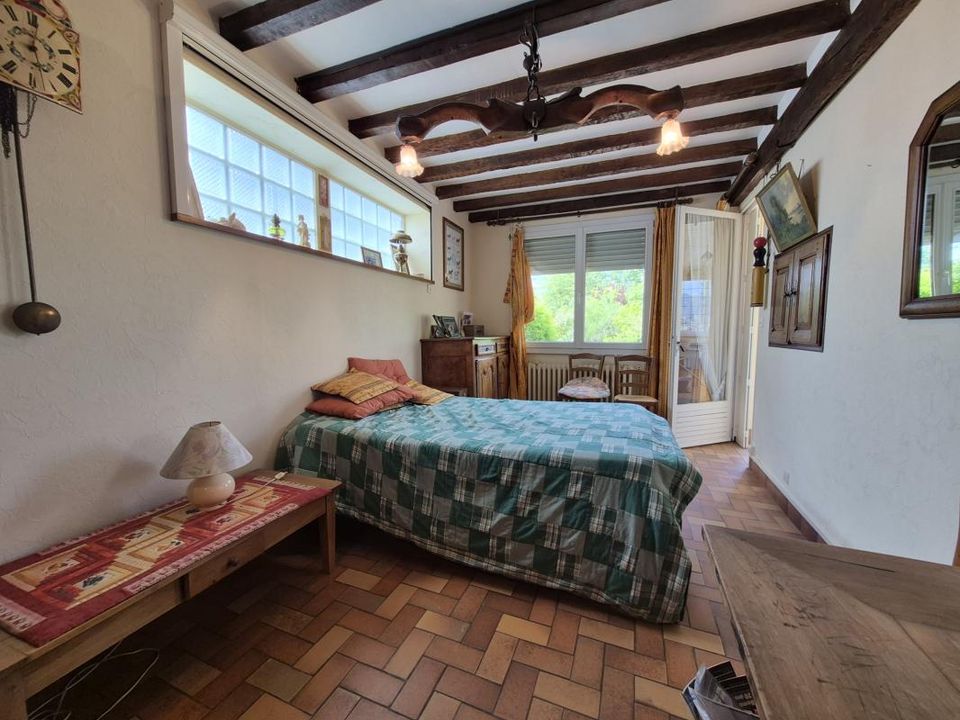 Villa in Saint-Mars-la-Brière, Sarthe - foto 4