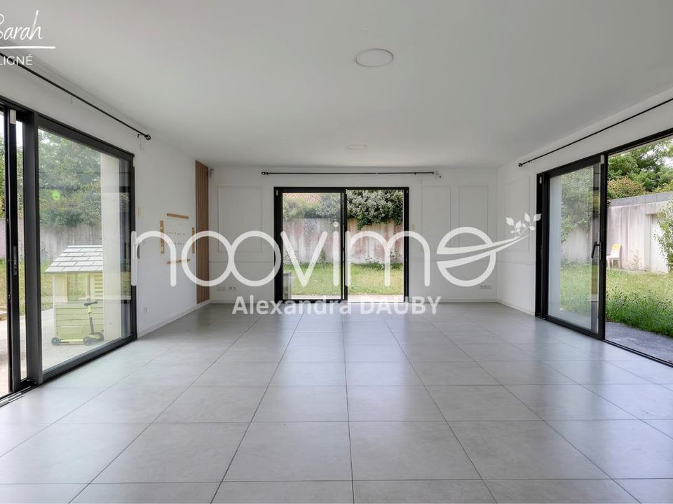 Villa i Ligné, Loire-Atlantique - foto 2