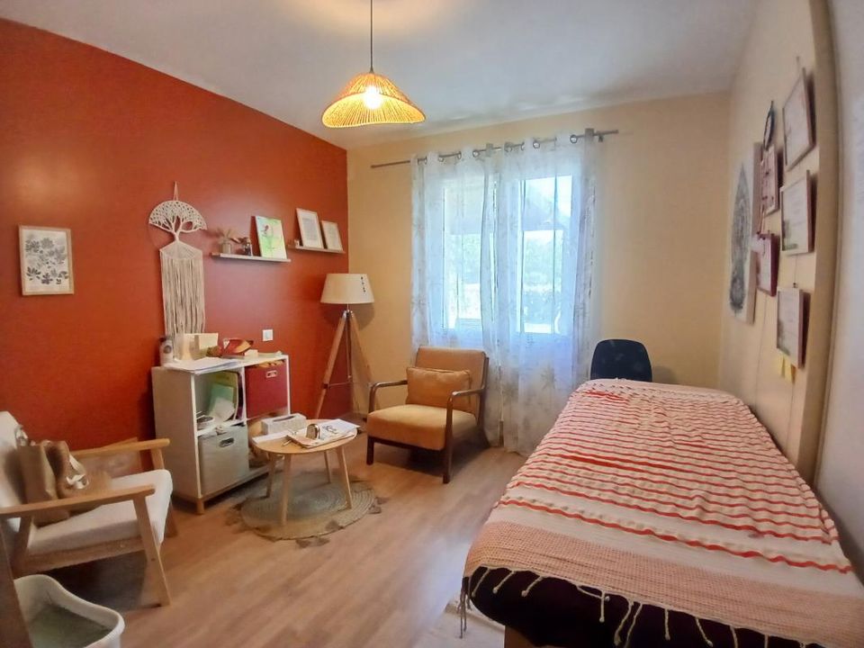 Villa in Chasseneuil-sur-Bonnieure, Charente - foto 5