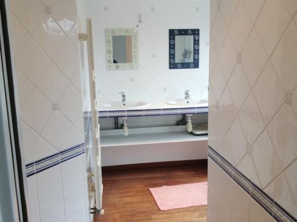 Villa en Saint-Gérand, Morbihan - foto 1