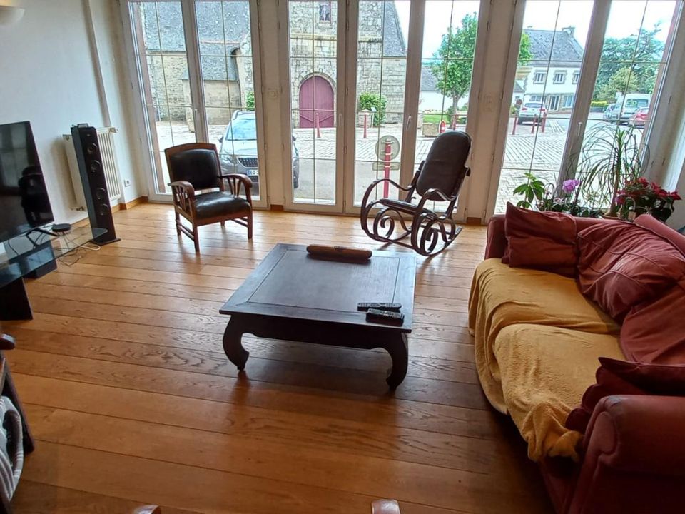 Villa en Saint-Gérand, Morbihan - foto 4