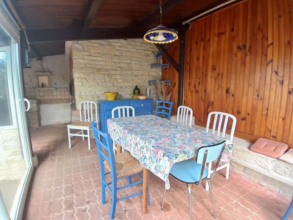 Villa em Anais, Charente - foto 5