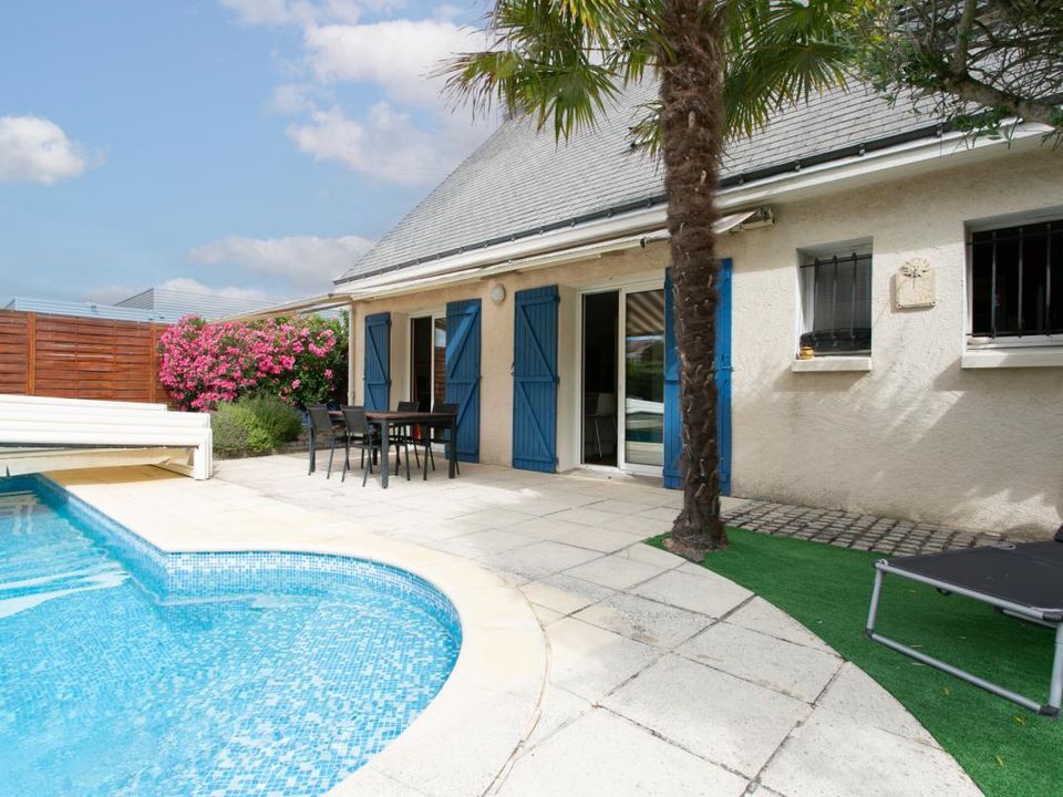 Villa i Ancenis-Saint-Gereon, Loire-Atlantique - foto 1