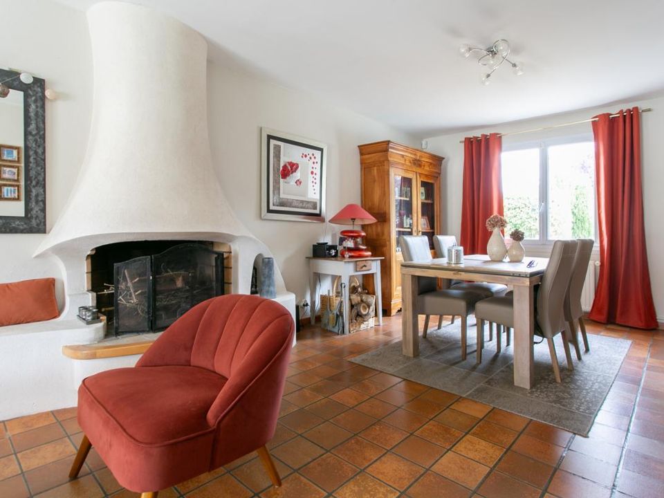 Villa i Ancenis-Saint-Gereon, Loire-Atlantique - foto 3