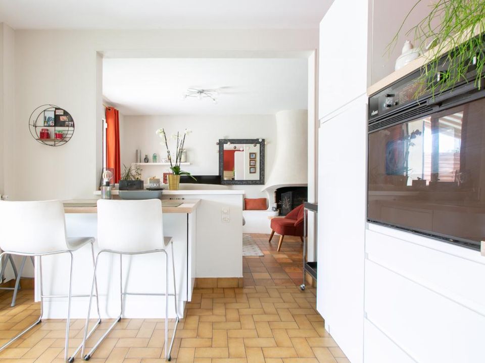 Villa i Ancenis-Saint-Gereon, Loire-Atlantique - foto 4