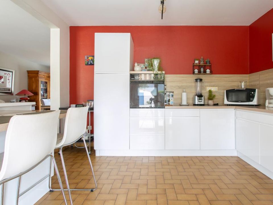 Villa i Ancenis-Saint-Gereon, Loire-Atlantique - foto 5