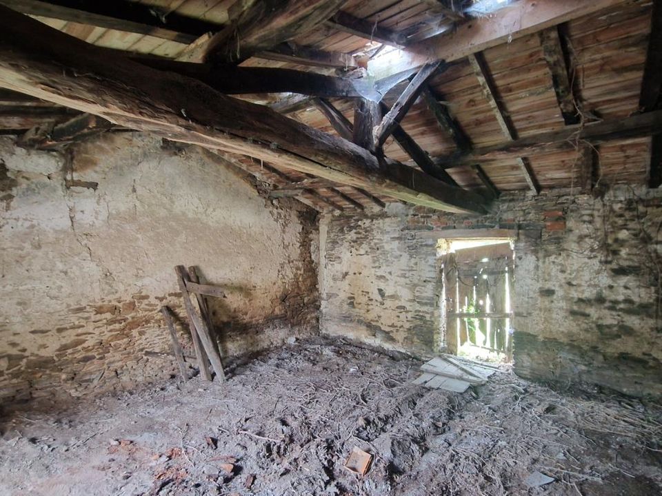 Landsbyhus i Le Loroux-Bottereau, Loire-Atlantique - foto 4