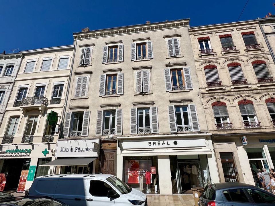 Lejlighed i Villefranche-sur-Saone, Rhone - foto 5