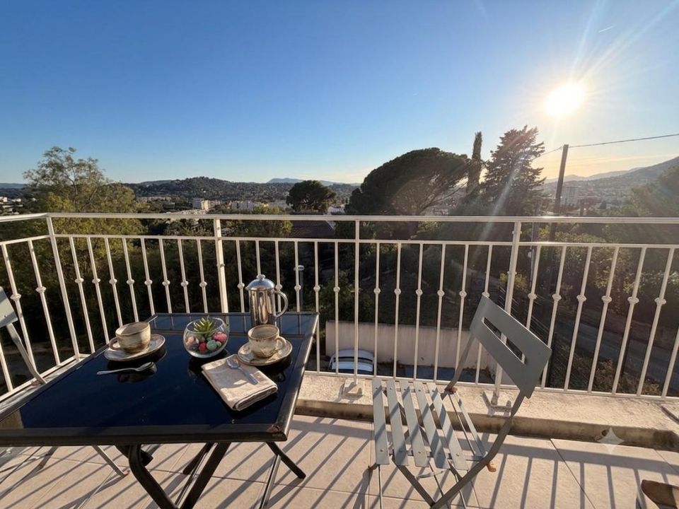 Lejlighed i La Garde, Var - foto 2