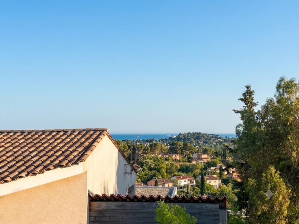 Lejlighed i La Garde, Var - foto 3