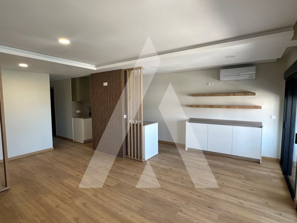 Wohnung in Aveiro, Aveiro - Foto 1