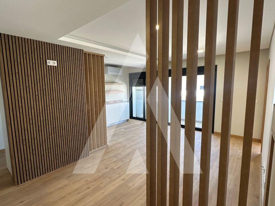 Wohnung in Aveiro, Aveiro - Foto 3