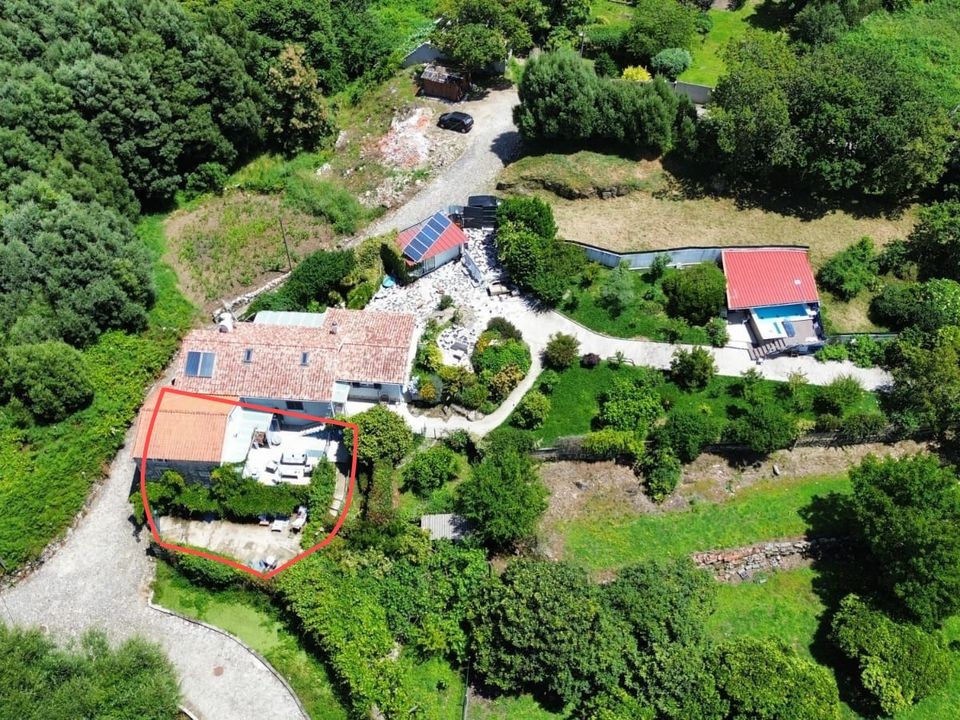 Villa en Caminha, Viana do Castelo - foto 2