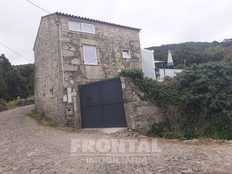 Villa en Caminha, Viana do Castelo - foto 3