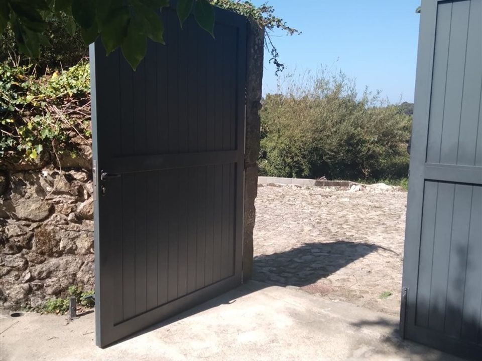 Villa en Caminha, Viana do Castelo - foto 4