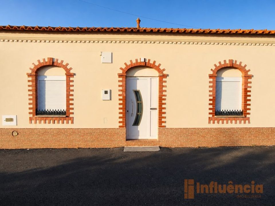 Villa i Abrantes, Santarem - foto 1