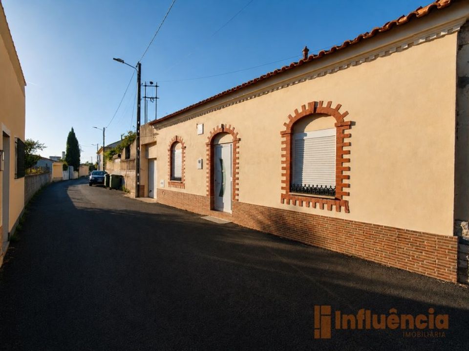 Villa i Abrantes, Santarem - foto 2