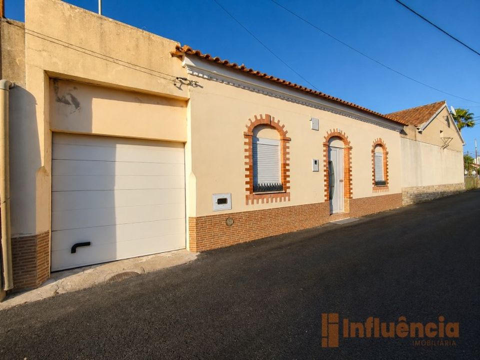 Villa i Abrantes, Santarem - foto 3