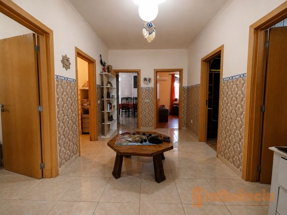 Villa i Abrantes, Santarem - foto 4