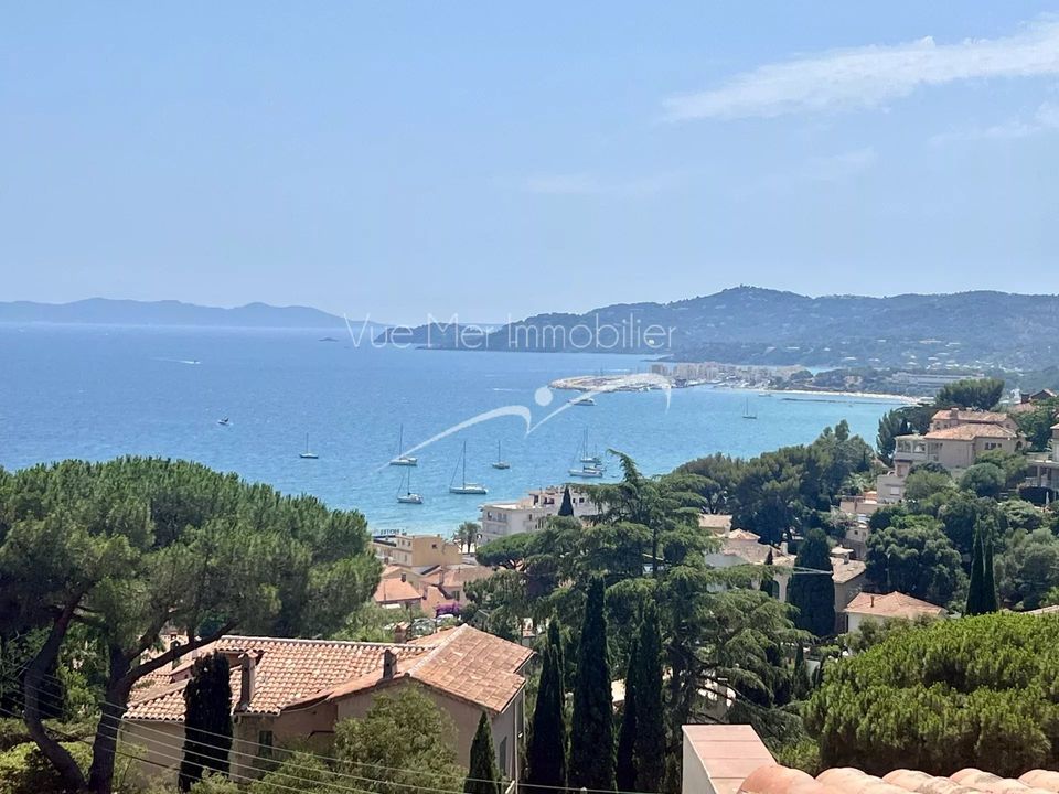 Lejlighed i Le Lavandou, Var - foto 1