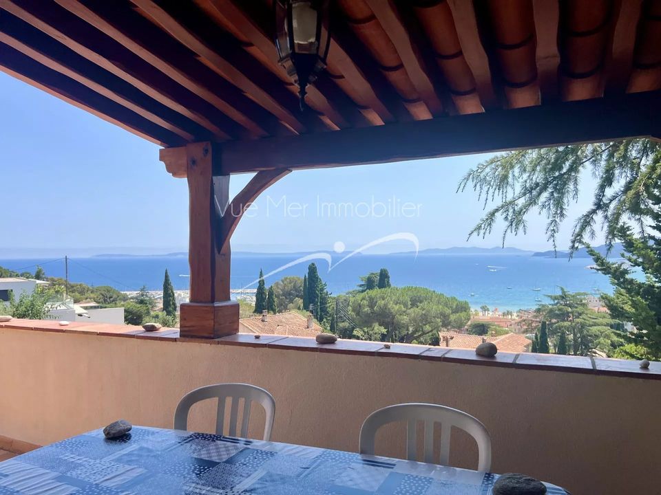 Lejlighed i Le Lavandou, Var - foto 2