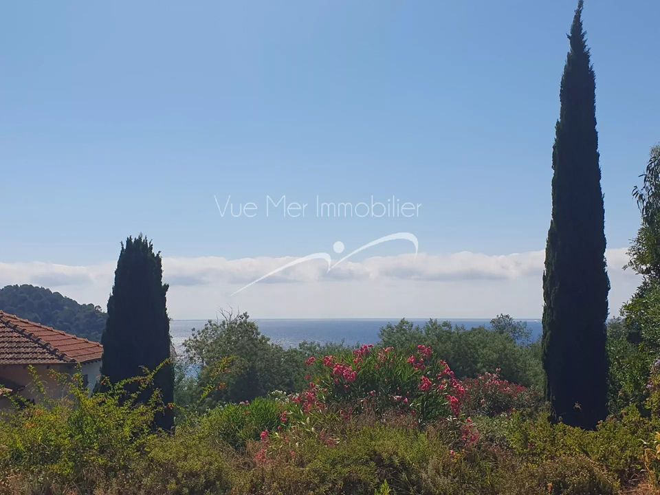 Villa i Rayol-Canadel-sur-Mer, Var - foto 1