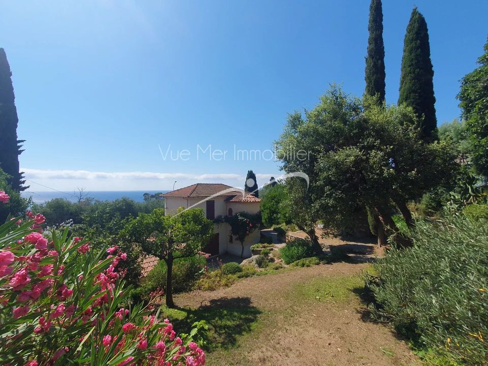 Villa i Rayol-Canadel-sur-Mer, Var - foto 2