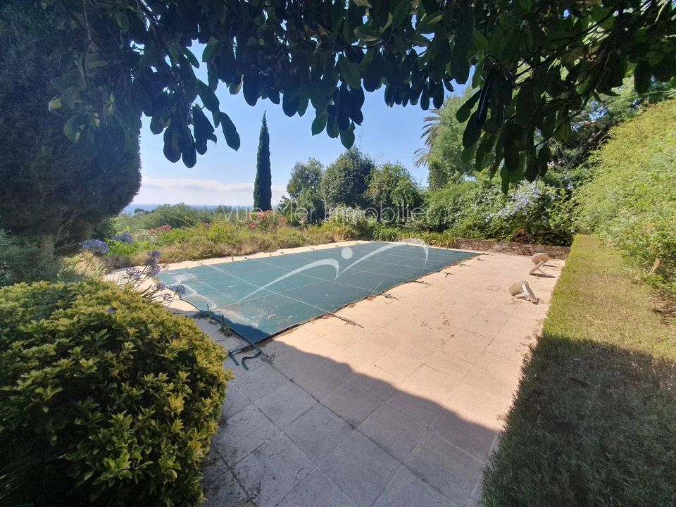 Villa i Rayol-Canadel-sur-Mer, Var - foto 3