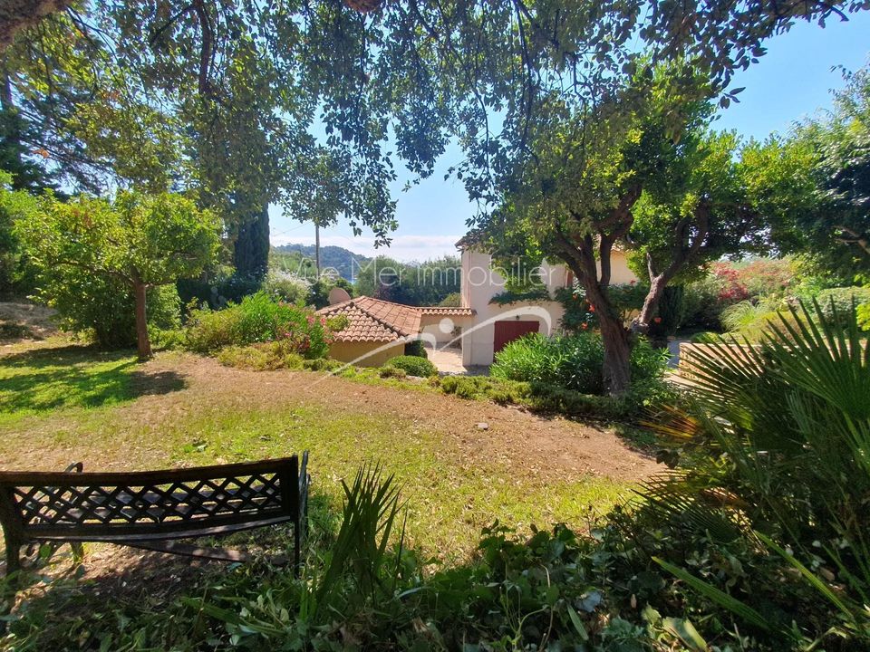 Villa i Rayol-Canadel-sur-Mer, Var - foto 4