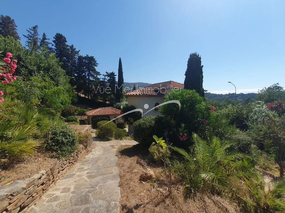 Villa i Rayol-Canadel-sur-Mer, Var - foto 5
